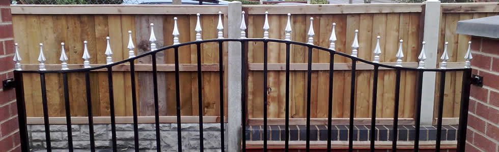 railings