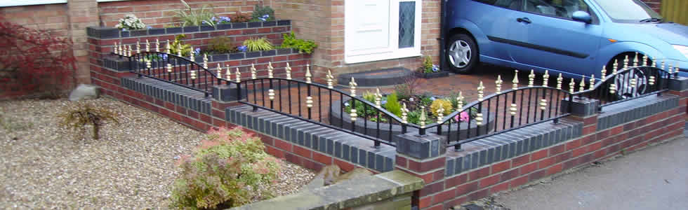 railings