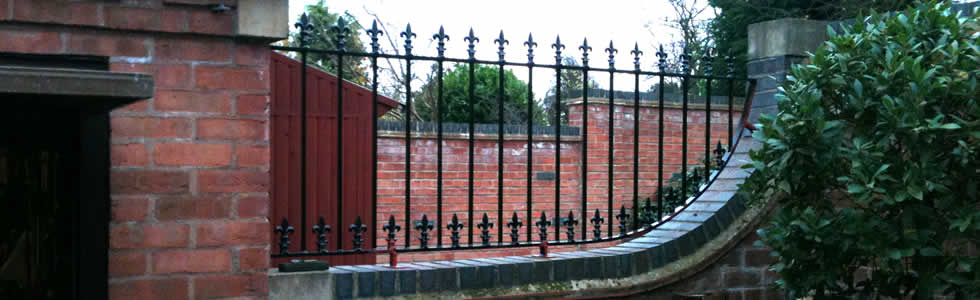 railings