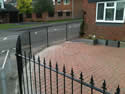 Railings