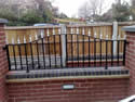Railings