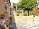 Railings