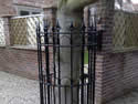 Railings
